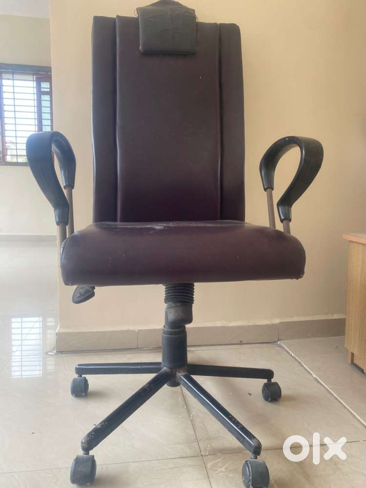 Office chair