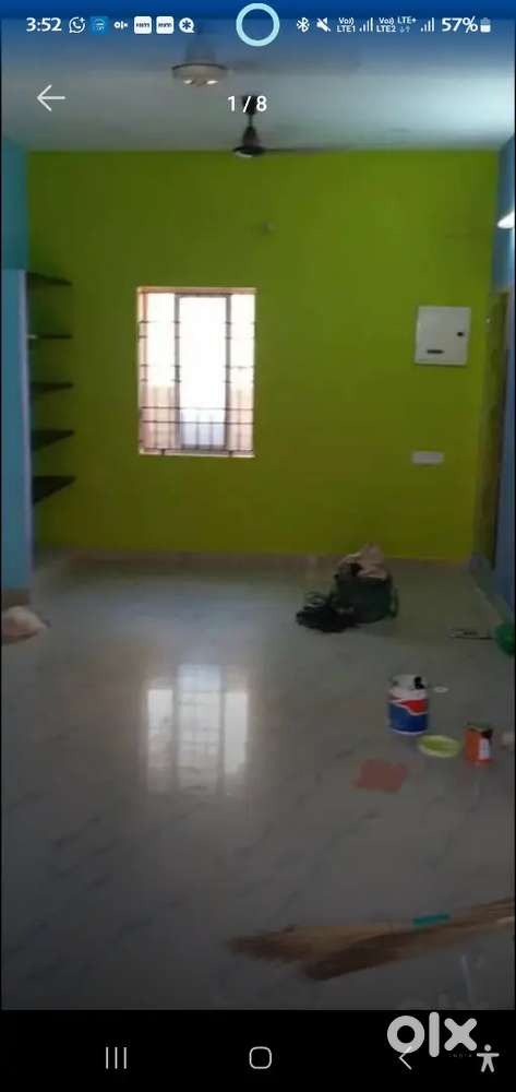 HOUSE FOR LEASE 5 LAKHS