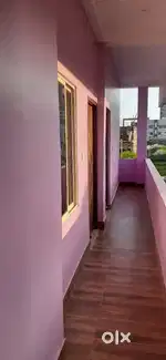 2 BHK House for Rent in Gayatri Vihar, Sundarpada