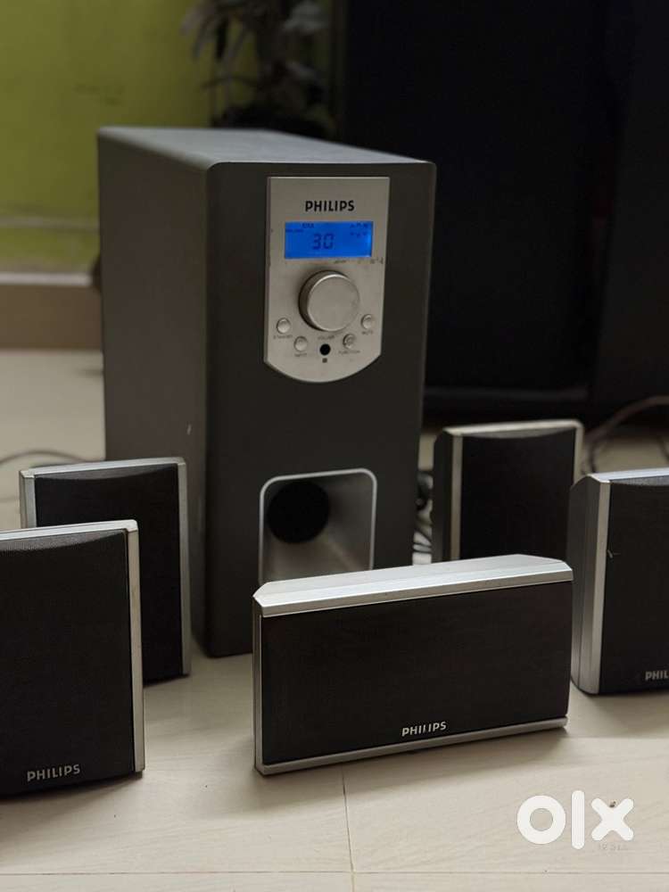 Sony home theatre audio system