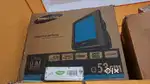 Samsung  tv