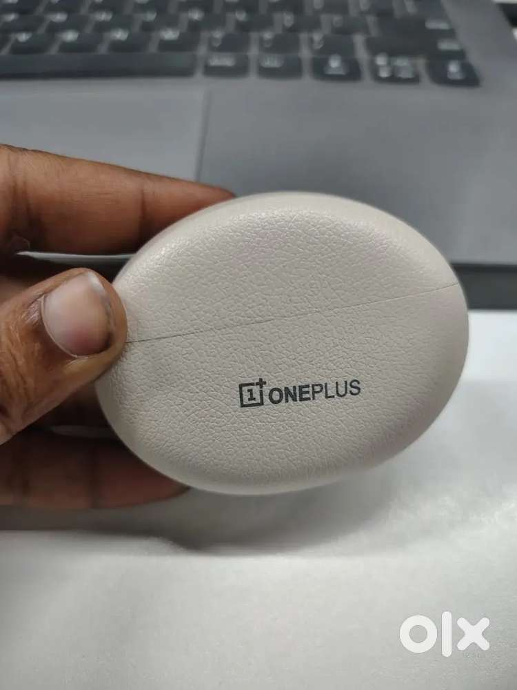One plus earbuds