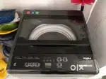 Whirlpool 6th sense white magic classic used for 2Years