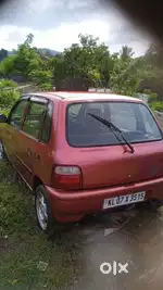 Maruti zen new test kazhinju good  condition  puthiya car  vedikan