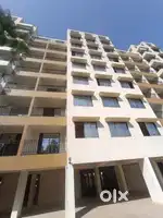 1bhk with Master bedroom