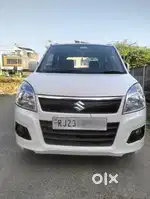 Maruti Suzuki Wagon R 1.2 VXI, 2016, Petrol