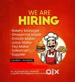 Fast Food Maker (French Fries, Nuggets, Fried Items)