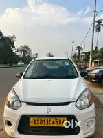Maruti Suzuki 800 2018 Petrol 80000 Km Driven