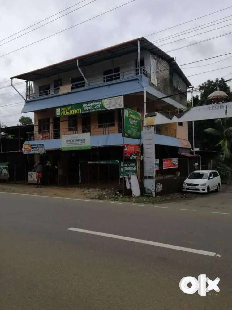 Rooms for rent