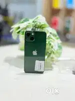 Iphone 13 128gb 94bh green