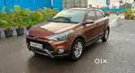 Hyundai i20 Active S Petrol, 2015, Petrol