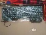 Keyboard and mouse new with box