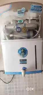 KENT WATER PURIFIER