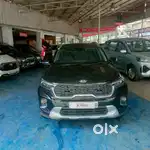 Kia Sonet 1.2 HTK, 2020, Diesel