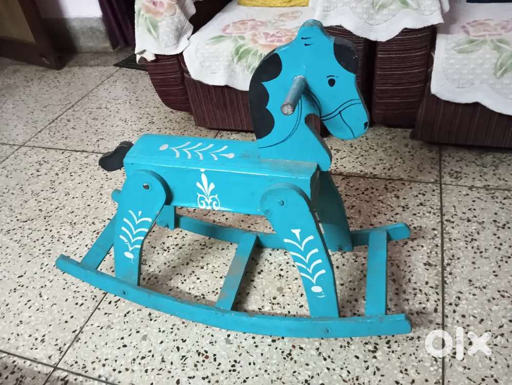 Rocking Horse