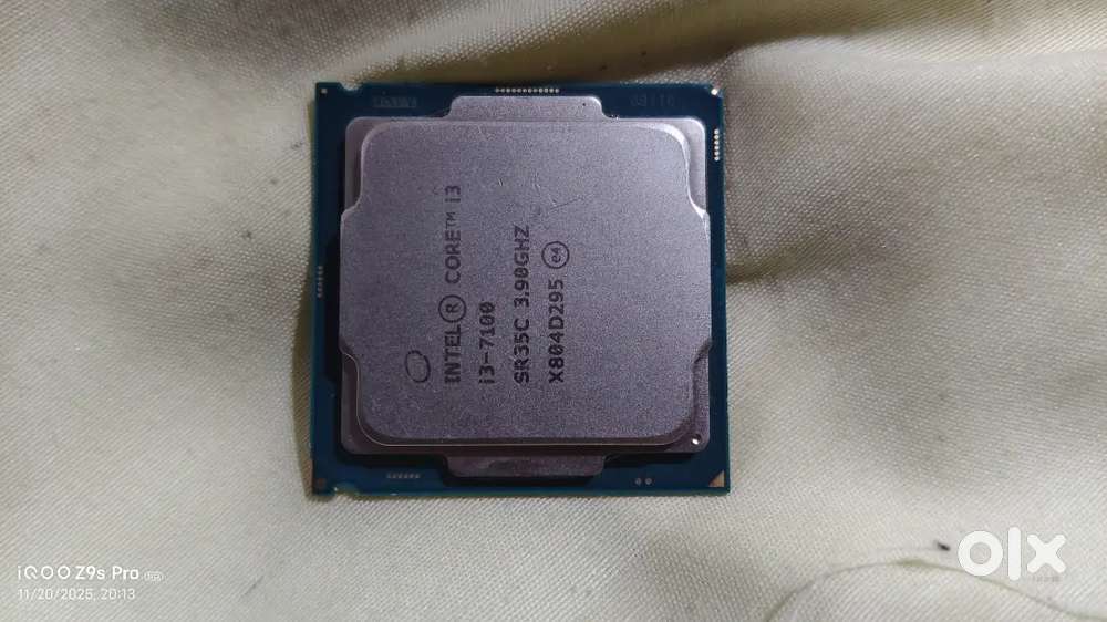 i3 7genration processor Samsung portable ssd 500gb