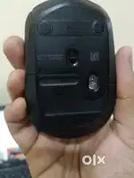 Logitech mouse B170
