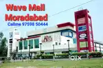 Job For Girls only - Part Time.  Timing 1pm to 8pm - Wave Mall MBD.