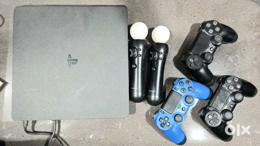 Sony Ps4 slim