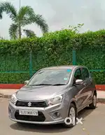 Maruti Suzuki Celerio ZXI AMT, 2021, CNG & Hybrids