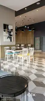 Ground floor shop for rent