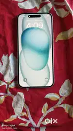 Iphone 15 plus 128gb