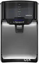 dr aquaguard nrich ro uv mtds