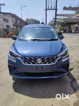 Maruti Suzuki Ertiga 1.5 VXI, 2025, CNG & Hybrids