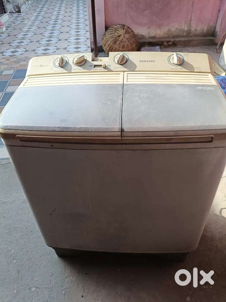 Samsung 6.5 kg washing machine