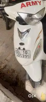 Good condition