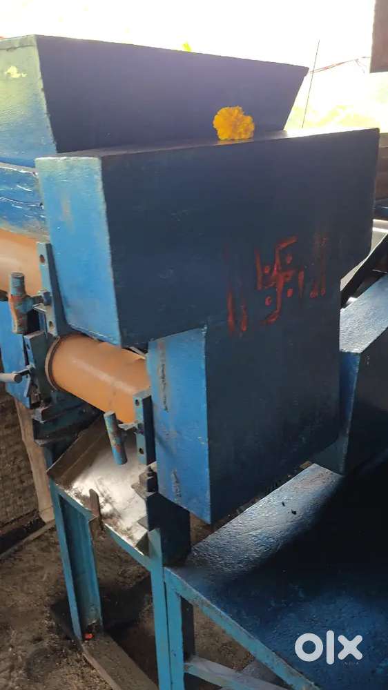 Automatic Noodle Roller Machine  Heavy Duty  Ready for Production