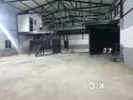 8000sft ground floor warehouse space for rent in budhigere main road