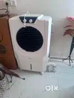 Bajaj Dessert Cooler 55lt