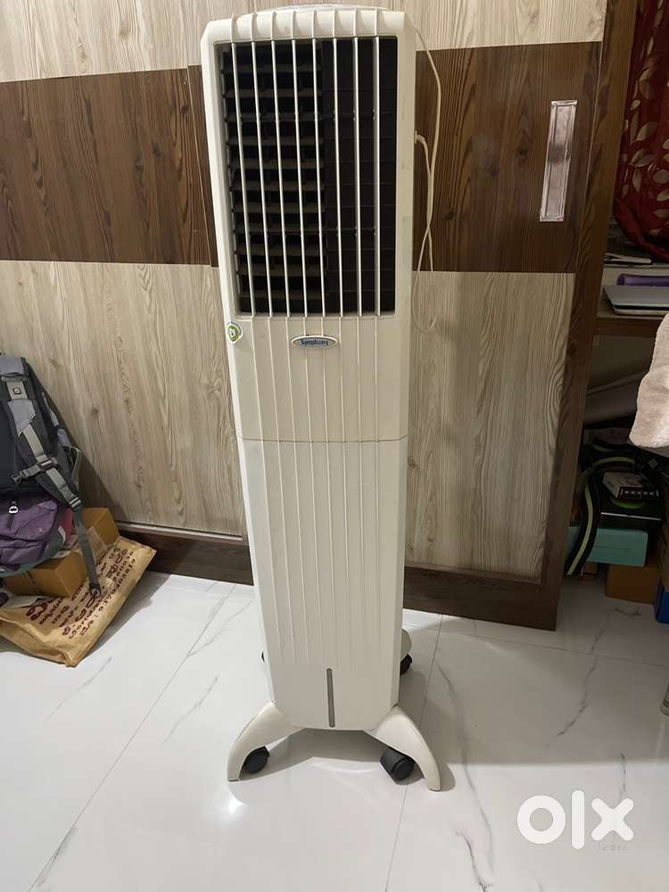 Symphony diet coooler