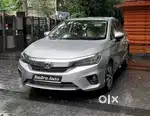 Honda City 1.5 ZX CVT i-VTEC, 2020, Petrol