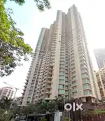 27th floor flat with unobstructed view of mud island