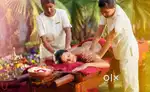 SPA MASSAGE JOB FOR WOMEN ONLY