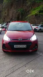 Hyundai Grand i10 Sportz 1.2 Kappa VTVT, 2018, CNG & Hybrids