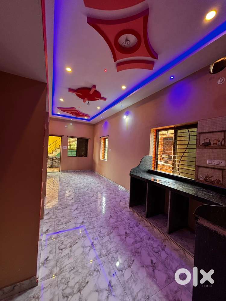 This house is totally ready to move in with good locality area