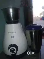 Mixer longlife