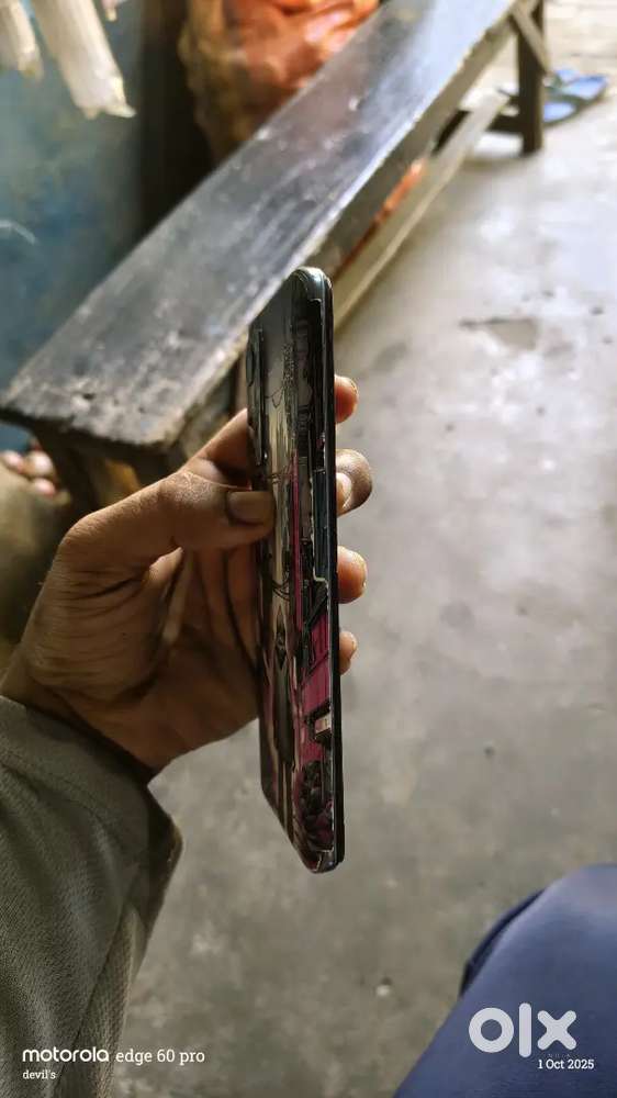 Realme GT neo 2 5G