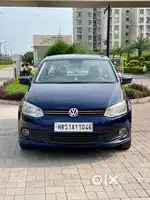 Volkswagen Vento 2010-2013 Diesel Highline, 2013, Diesel