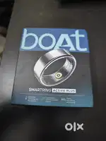 Boat Smart Ring Active Plus (Unused)