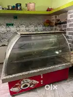 Commercial items for sale