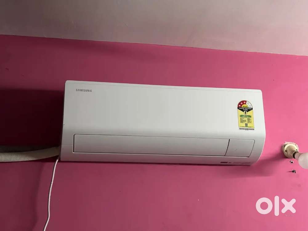 Samsung 1 ton ac