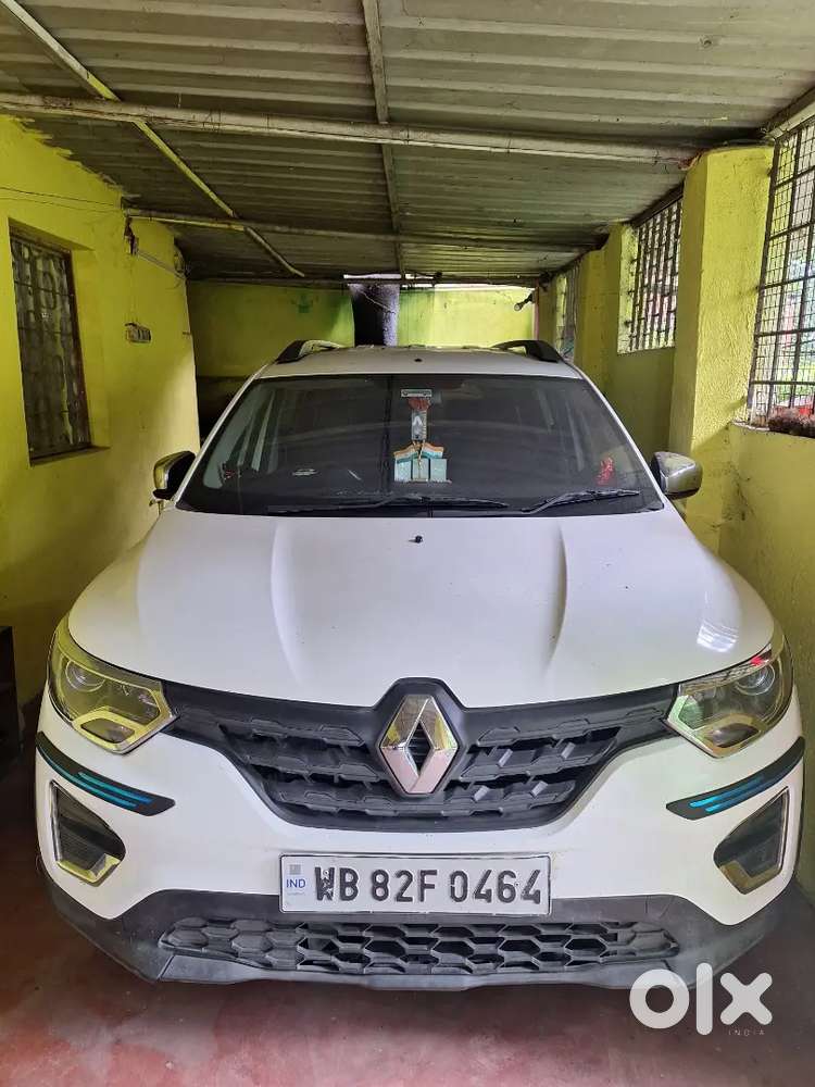 Renault Triber 2022 Petrol Well Maintained