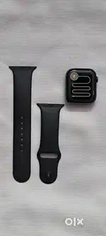 I WATCH SERIES 5
