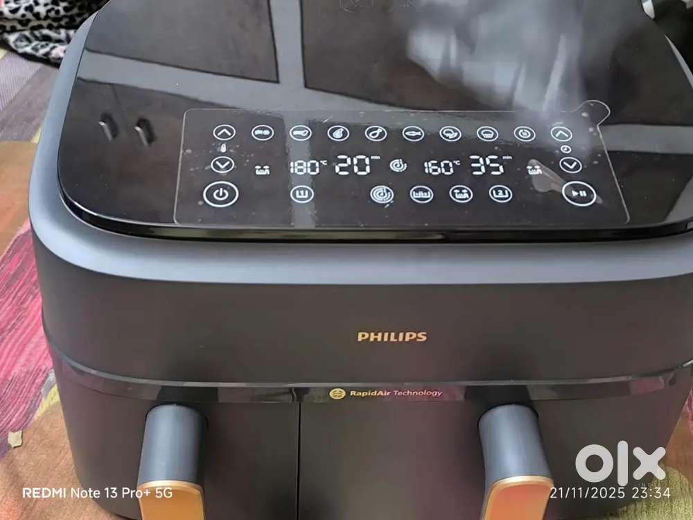Phillips Airfryer