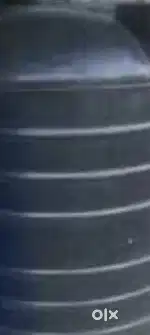 Water tank