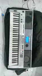 Yamaha i455 keyboard,Casio ctk 7300 in keyboard